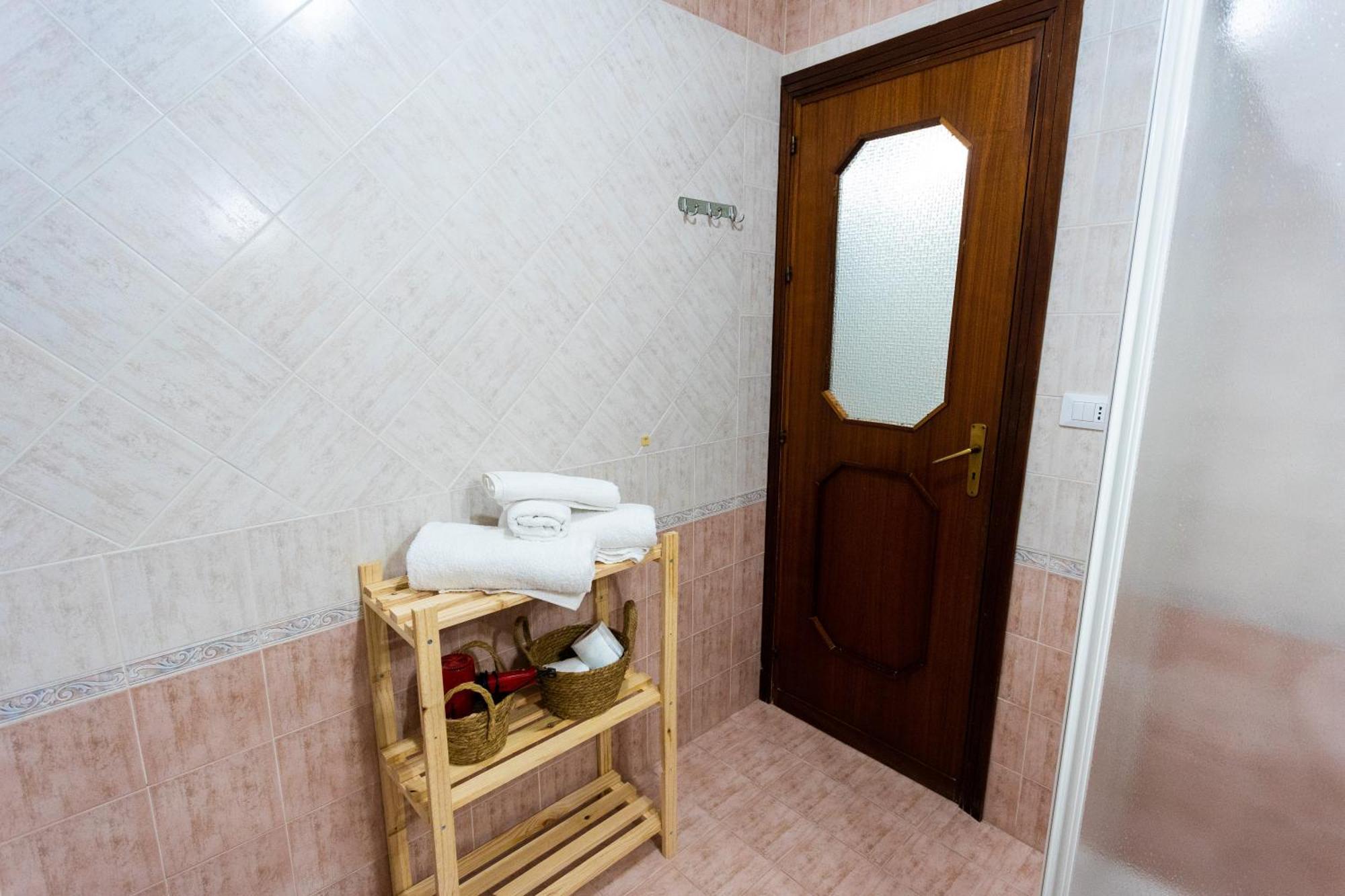 Pegaso 15 Home Palermo Exterior foto