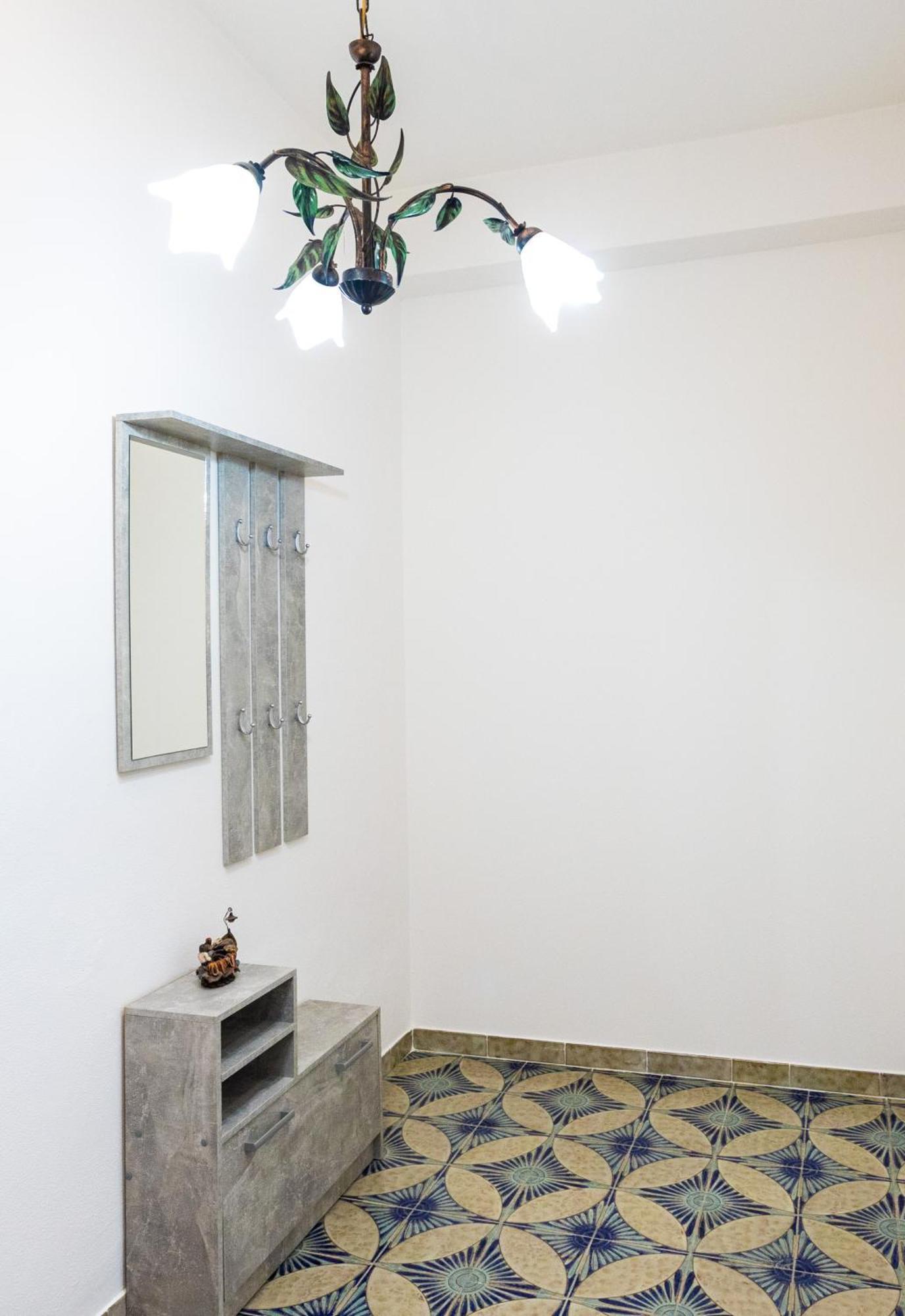 Pegaso 15 Home Palermo Exterior foto